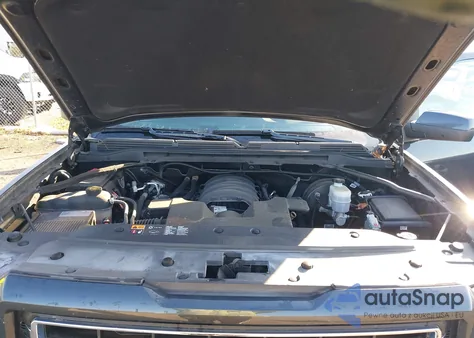 2019 GMC Sierra 1500 Limited z USA, uszkodzony, nr VIN 2GTV2LEC9K1232527